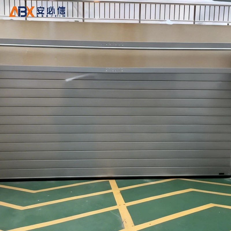 鹤岗市PVC高速门